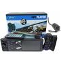 Imagem de Som Radio Automotivo MP5 KP-RA903 + Camera Veicular KP-MR701