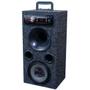 Imagem de Som Residencial Pioneer Bob Corujinha Corneta Bluetooth Usb