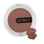 Imagem de Sombra Compacta 2G Nº 4 Chocolate Safira Basic Cosméticos