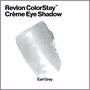 Imagem de Sombra de olhos Revlon Colorstay Creme Longwear Silver Earl Grey