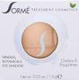 Imagem de Sombra de olhos Sorme' Treatment Cosmetics Mineral Botanical