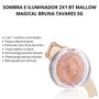 Imagem de Sombra e iluminador 2x1 bt mallow magical bruna tavares 5g