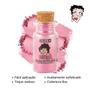 Imagem de Sombra Em Pó Iluminador Rosa Perolado Linha Bettyboop Safira