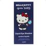 Imagem de Sombra Líquida Bruna Tavares Hello Kitty Candy Blue