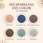 Imagem de Sombra para Olhos Paul & Joe Sparkling 01 En Pointe