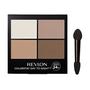 Imagem de Sombra para Olhos Revlon 16H - Quad, com Escova Aplicadora