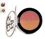 Imagem de Sombras duo superbrilho faces- 2,5g golden rubi