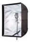 Imagem de Sombrinha Softbox Haze Retangular 50X70Cm