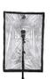 Imagem de Sombrinha Softbox Haze Retangular 50X70Cm