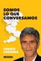 Imagem de Somos lo que conversamos - Hojas del Sur