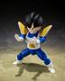 Imagem de Son Gohan Battle Clothes Dragon Ball Super Super Hero S H Figuarts - Bandai