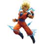 Imagem de Son Goku Super Saiyan 2 Dragon Ball Dokkan Battle Banpresto