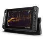 Imagem de Sonar GPS Lowrance Elite FS 9 ROW c/ Active Imaging 3 em 1