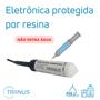 Imagem de Sonda de Nível Hidrostática para Medição de Reservatório de 0 a 3 MCA com 5 metros de cabo
