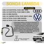 Imagem de Sonda Lambda 1.0 1.6 Audi Gol Fox Polo Pré Catalizador