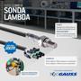 Imagem de Sonda lambda 12V  Chevrolet Montana 2014 a 2023 Gauss GO8550