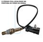 Imagem de Sonda Lambda 28131513 Jac Motors J2 J3 J5 J6 Chery Original