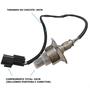 Imagem de Sonda Lambda 392102g150 Hyundai Santa Fé Kia Sorento 2.4 pré catalisador
