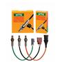 Imagem de Sonda Lambda Agile Cobalt Montana 1.4 8V Ngk Oza723-Ee73