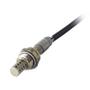 Imagem de Sonda Lambda C/Conector GM Captiva 3.6 V6 Onix Spin Cobalt Agile Prisma Montana 1.4 8V Pós Catalisador