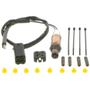 Imagem de Sonda lambda Chery Tiggo 2009 a 2020 Bosch 0 258 986 507