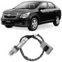 Imagem de Sonda Lambda Chevrolet Cobalt 1.4 1.8 2011 a 2015 Pré Bosch 0258010292