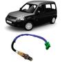 Imagem de Sonda Lambda Citroen Berlingo 1.6 2005 a 2007 Pré Bosch