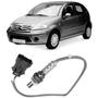 Imagem de Sonda Lambda Citroën C3 1.4 8v Flex 2004 a 2005 Ngk