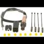 Imagem de Sonda lambda Citroen C4 Picasso 2007 a 2015 Bosch