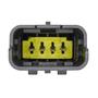 Imagem de Sonda Lambda Convencional Pré - 208 1.2 12V / C3 1.2 12V Puretech - Mte Thomson