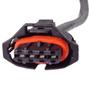 Imagem de Sonda Lambda Cruze Tracker 1.8 Sonic 1.6 16v 55562206