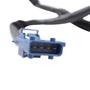 Imagem de Sonda Lambda Delphi ES20596 Peugeot 206, 207- Cód.10860