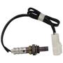 Imagem de Sonda Lambda Ecosport Focus Ka Flex Pós-catalisador NTK OZA381D24