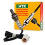 Imagem de Sonda Lambda Ecosport Focus Ka Flex Pós-catalisador NTK OZA381D24