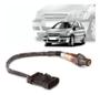 Imagem de Sonda lambda gm astra vectra zafira flexpower multipower 2004 á 2009 pré catalisador