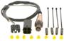 Imagem de Sonda Lambda Ml-Class 1998 a 2005 Bosch 0 258 986 615