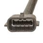 Imagem de Sonda Lambda Nissan Kicks Versa após 2017 March 2014 2015 Renault Kwid Logan Sandero 3CC após 2017 - MTE Thomson