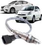 Imagem de Sonda Lambda Nissan March Versa 1.0 1.6 0258030173