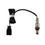 Imagem de Sonda Lambda NTK OZA755-EE9 VW Virtus, Polo 1.6 16V  - Cód.7204