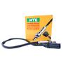 Imagem de Sonda Lambda NTK UAR0004-VW019 Up 1.0 12V Turbo - Cód.4020