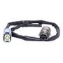 Imagem de SONDA LAMBDA para ECOSPORT 2.0 FLEX 12/... DURATEC POS CATAL