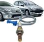 Imagem de Sonda Lambda Peugeot 206 E 307 1.4 E 1.6 C3 Xsara Picasso