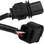 Imagem de Sonda Lambda Pré A1 A4 A5 Q7 R8 Cayenne Passat 0258017178