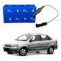 Imagem de Sonda Lambda Pre Delphi Corsa Sedan 1.8 Gasolina 2003 A 2009