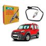 Imagem de Sonda Lambda Pre Ntk Doblo Adventure 1.8 Etorq 2011 A 2014