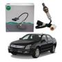 Imagem de Sonda Lambda Pre Ntk Ford Fusion 2.3 Gasolina 2006 A 2009