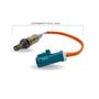 Imagem de Sonda Lambda Ranger 2.3 2.5 4cc 4.0 V6 1993 0258005779