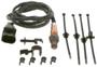 Imagem de Sonda Lambda Tt 2001 a 2006 Bosch 0 258 007 351