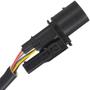Imagem de Sonda Lambda Vw Passat 1.8 Variant 2000 A 2005 5 Fios
