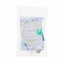 Imagem de Sonda Nutri Embramed para Nutrição Enteral Nº 12 com Fio Guia KIT COM 2 UND